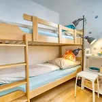 Lejlighed - Haus C, App 0c0906 *
