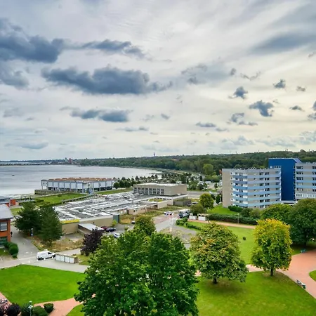 شقة - Haus C, App 0c0906