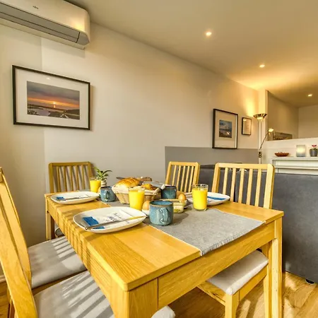 Apartmán - Haus C, App 0c0906 *