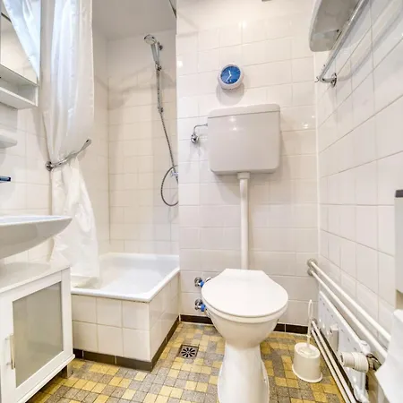 - Haus C, App 0c0906 Apartmán